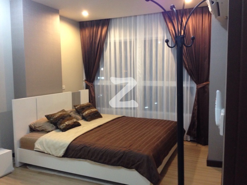 เดอะ ฮาร์โมนี่ คอนโด พิษณุโลก The Harmony Condo Phitsanulok