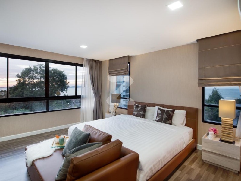 เคปทาวน์ คอนโด ศรีราชา Cape Town Condo Sriracha