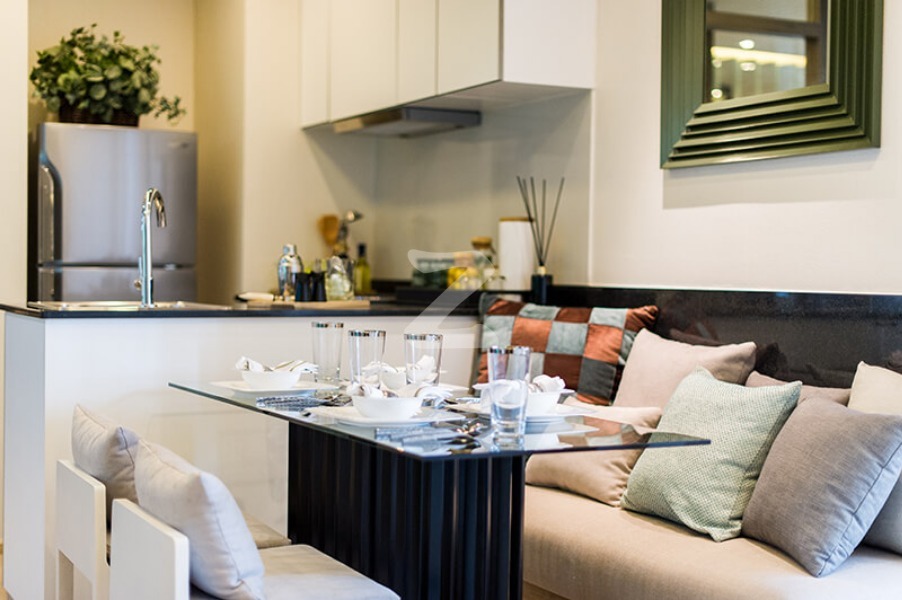 เดอะ เบส อัพทาวน์-ภูเก็ต The Base Uptown-Phuket