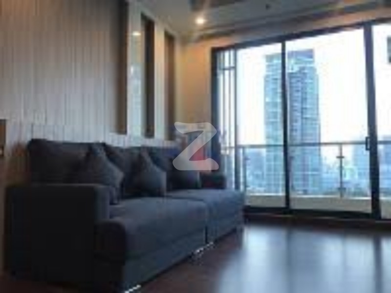 ศุภาลัย เอลีท สาทร-สวนพลู Supalai Elite Sathorn-Suanphlu