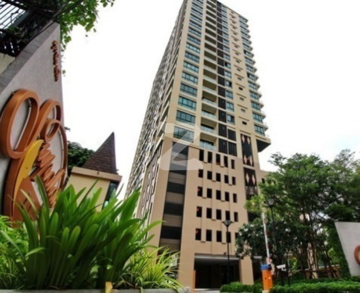 ศุภาลัย เอลีท สาทร-สวนพลู Supalai Elite Sathorn-Suanphlu