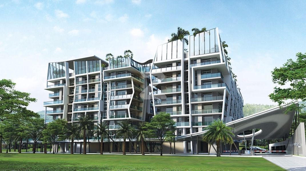 เดอะ ฟีลเจอร์ พัทยา The Feelture Pattaya