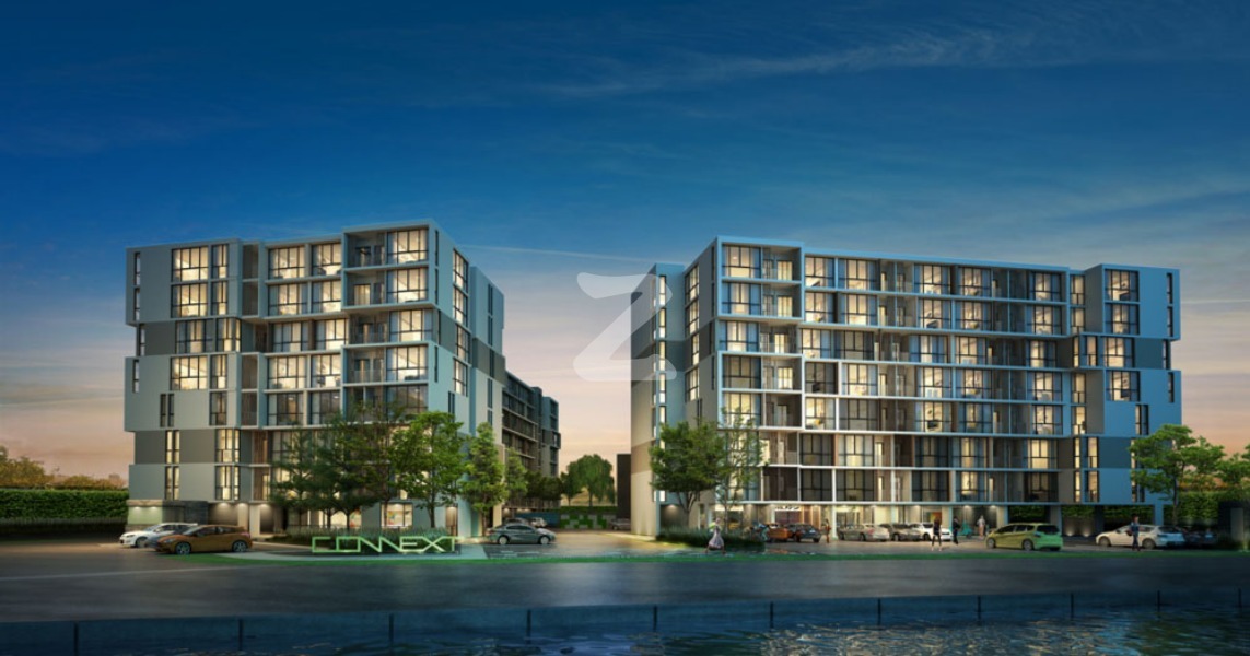 คอนเนค คอนโด ภูเก็ต Connext Condo Phuket