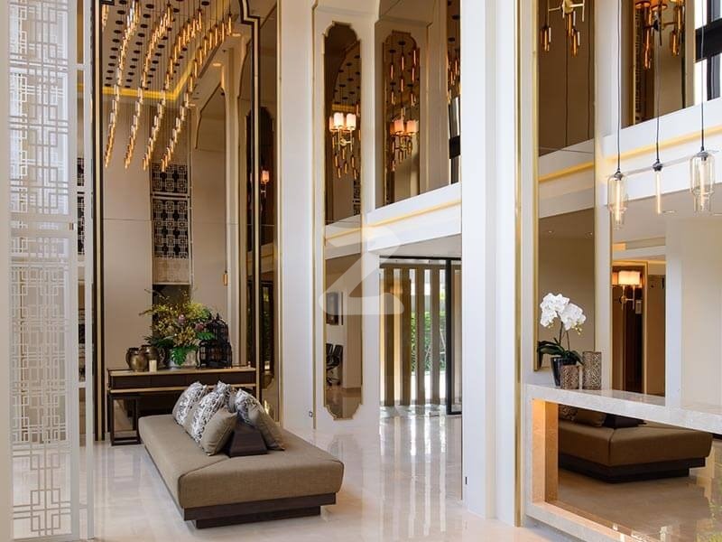 เดอะ เบส ไฮท์ ภูเก็ต The Base Height Phuket