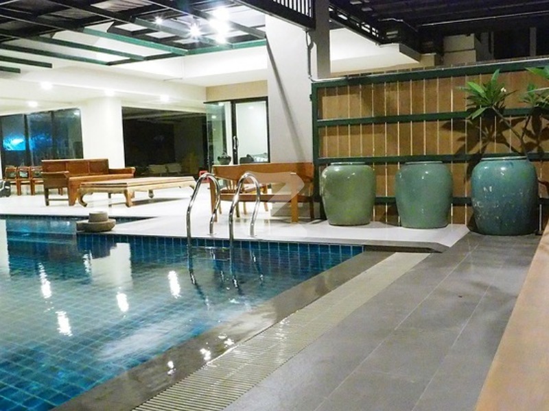 บ้านธันวา รัชดา 19 Baan Thanwa Ratchada 19