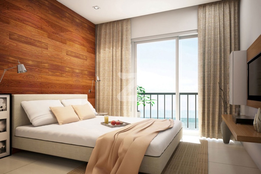 โมเสค คอนโดมิเนียม Mosaic Condominium