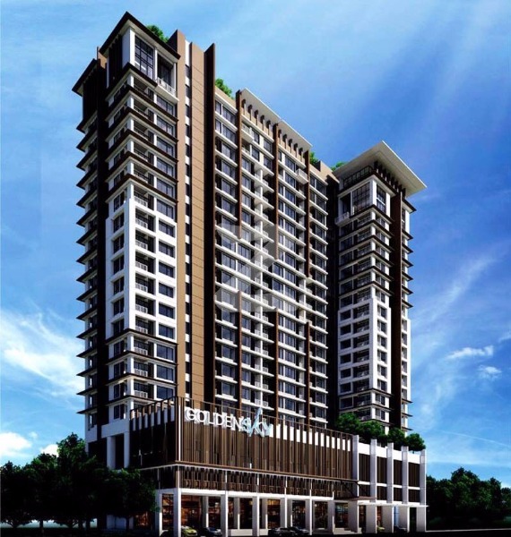 เดอะ สกาย คอนโด ศรีราชา The Sky Condo Siracha