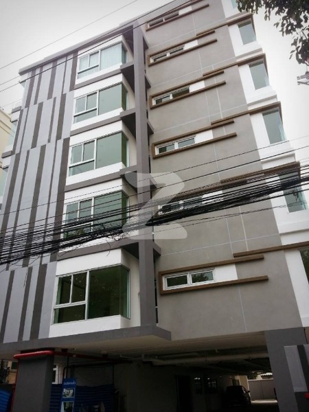 เอ พลัส คอนโด รัตนาธิเบศร์-ติวานนท์ A Plus Condo Rattanathibet-Tiwanon