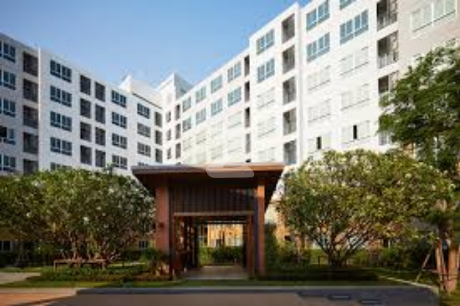 ดีคอนโด นิม เชียงใหม่ dCondo Nim Chiangmai