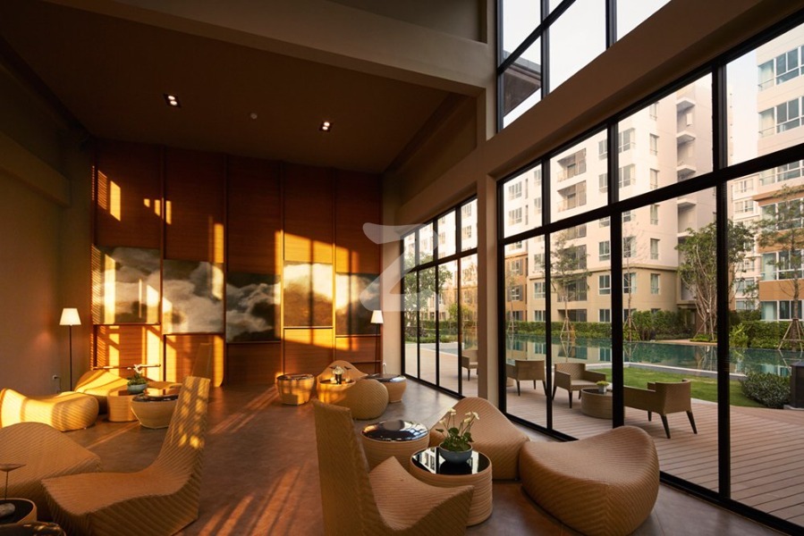 ดีคอนโด นิม เชียงใหม่ dCondo Nim Chiangmai