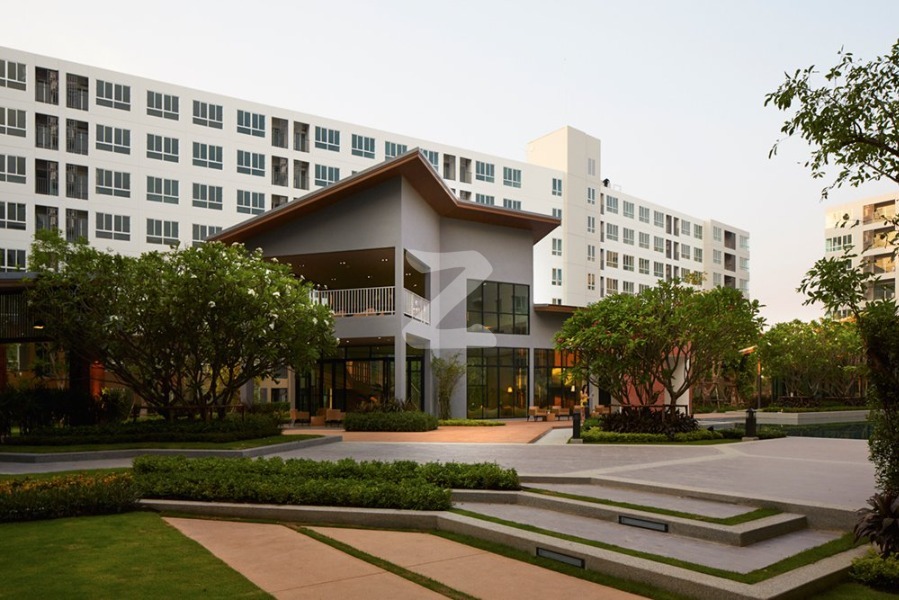 ดีคอนโด นิม เชียงใหม่ dCondo Nim Chiangmai