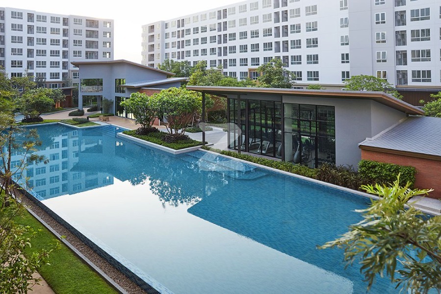 ดีคอนโด นิม เชียงใหม่ dCondo Nim Chiangmai