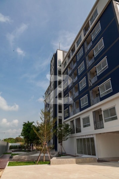 เพลิน เพลิน คอนโดมิเนียม เมืองปทุมธานี Ploen Ploen Condominium Muang Pathumthani