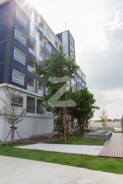 เพลิน เพลิน คอนโดมิเนียม เมืองปทุมธานี Ploen Ploen Condominium Muang Pathumthani