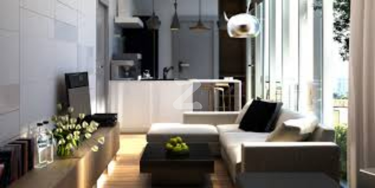 ทรัมส์ คอนโดมิเนียม 3 Trams Condominium 3
