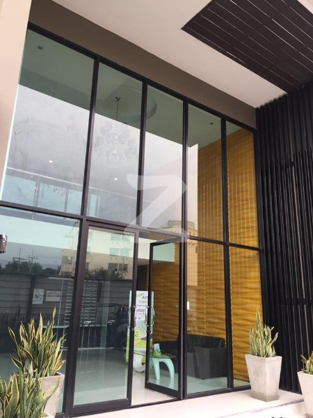 เลอ เจ็น คอนโด อมตะนคร ชลบุรี Legen Condo Amatanakhon Chonburi