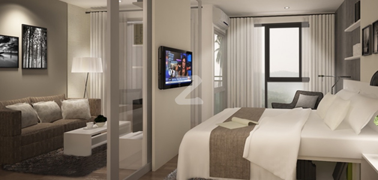 พาราโน่ คอนโด แอทเชียงใหม่ Parano Condo@Chiangmai