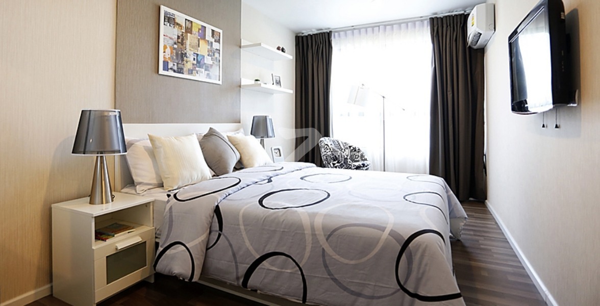 พาราโน่ คอนโด แอทเชียงใหม่ Parano Condo@Chiangmai