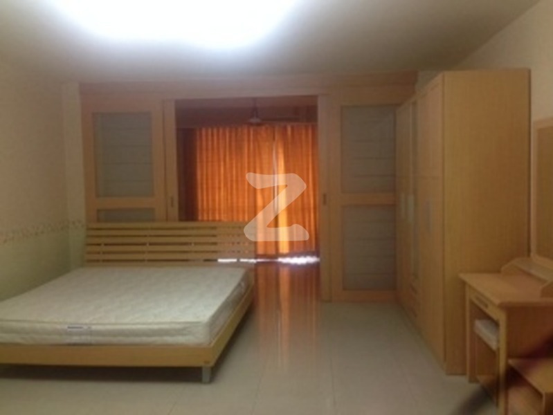 บ้านร่มไม้ สนามบินน้ำ Baan Rommai Sanambinnam