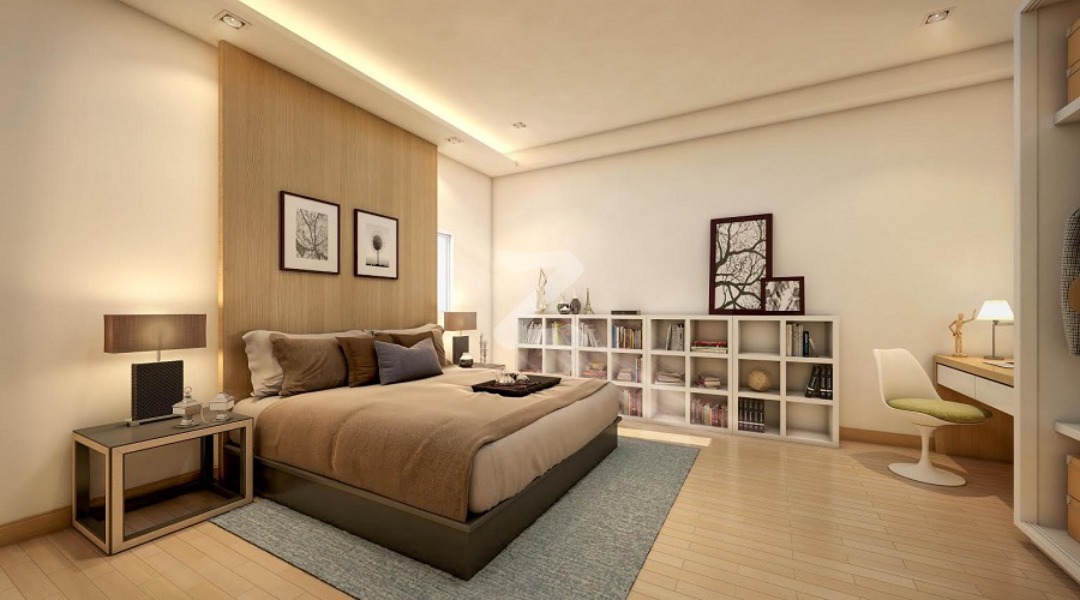 สเตชั่น วัน คอนโด Station One Condo