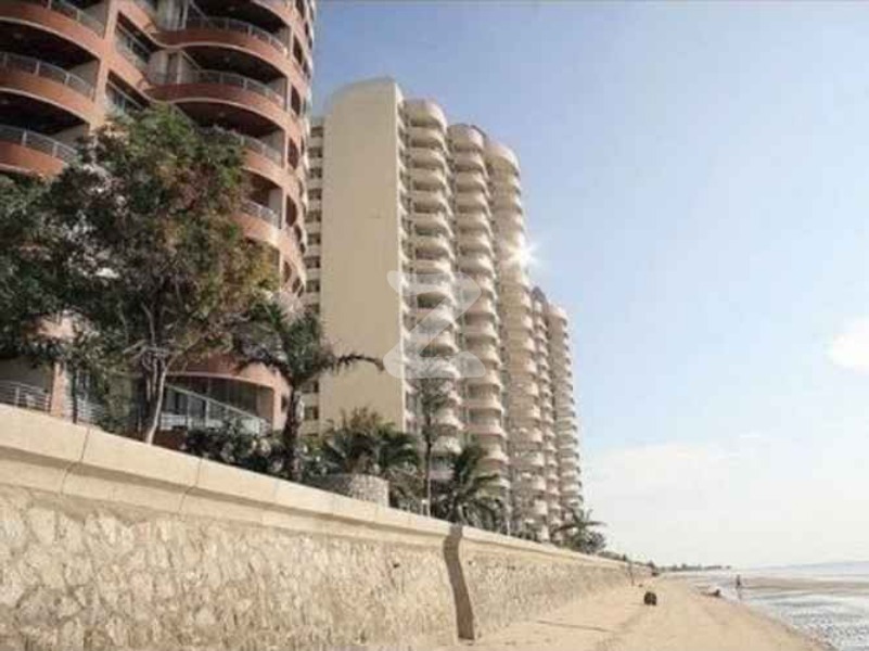 ชะอำลองบีช คอนโดมิเนียม Cha-am Long Beach Condominium