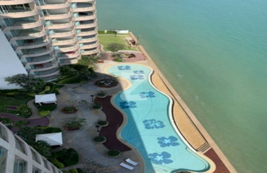 ชะอำลองบีช คอนโดมิเนียม Cha-am Long Beach Condominium