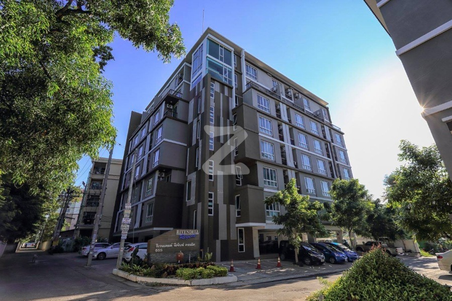 ริเวนเดลล์ 3 รีเจ้นท์ คอนโดมิเนียม Rivendell 3 Regent Condominium