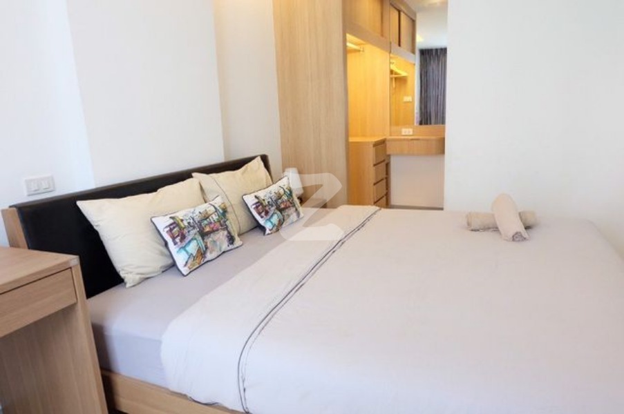 เดอะ เชส เมโทรไลฟ์ คอนโดมิเนียม The Chezz Metro Life Condominium