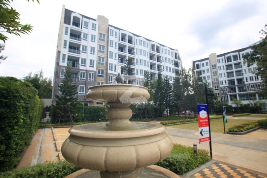 เดอะ คอร์ทยาร์ด เขาใหญ่ The Courtyard Khaoyai