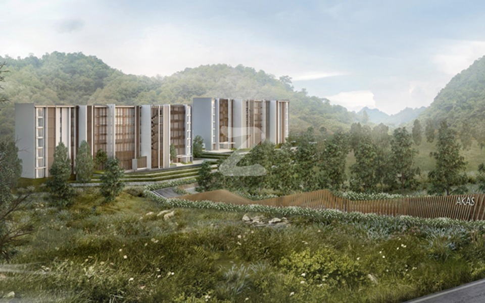 อากาศ เขาใหญ่ Akas Khaoyai