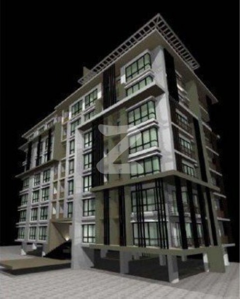 พรีม คอนโด เอแบค บางนา Preme Condo ABAC Bangna