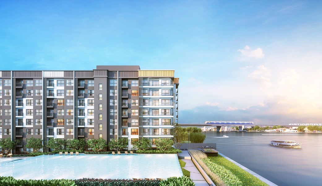 เดอะ โพลิแทน บรีซ The Politan Breeze