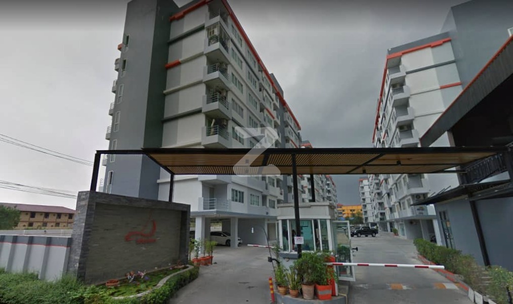 เบสตั้น คอนโดมิเนียม 1 Beston Condominium 1