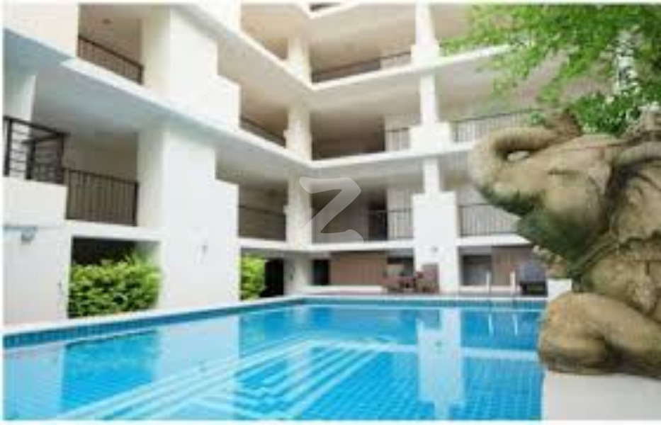 ดีไซน์ คอนโดมิเนียม รัชดา-สุทธิสาร Dsign Condominium Ratchada-Sutthisan