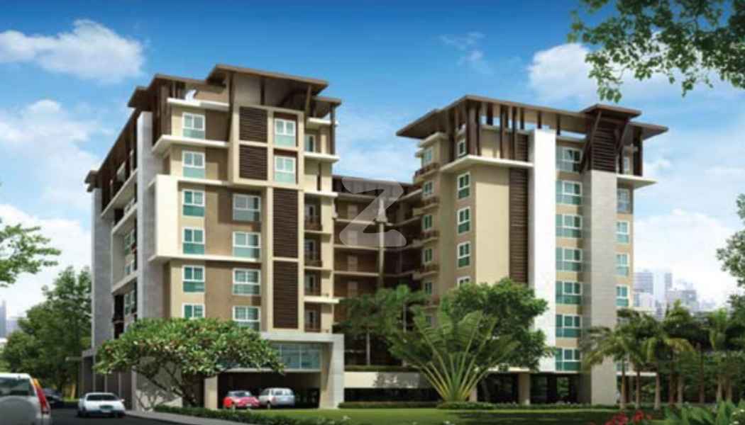 ดีไซน์ คอนโดมิเนียม รัชดา-สุทธิสาร Dsign Condominium Ratchada-Sutthisan