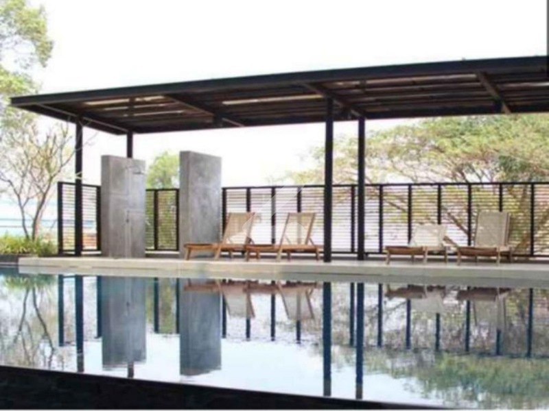 เออบานี่ คอนโดมิเนี่ยม Urbanie Condominium