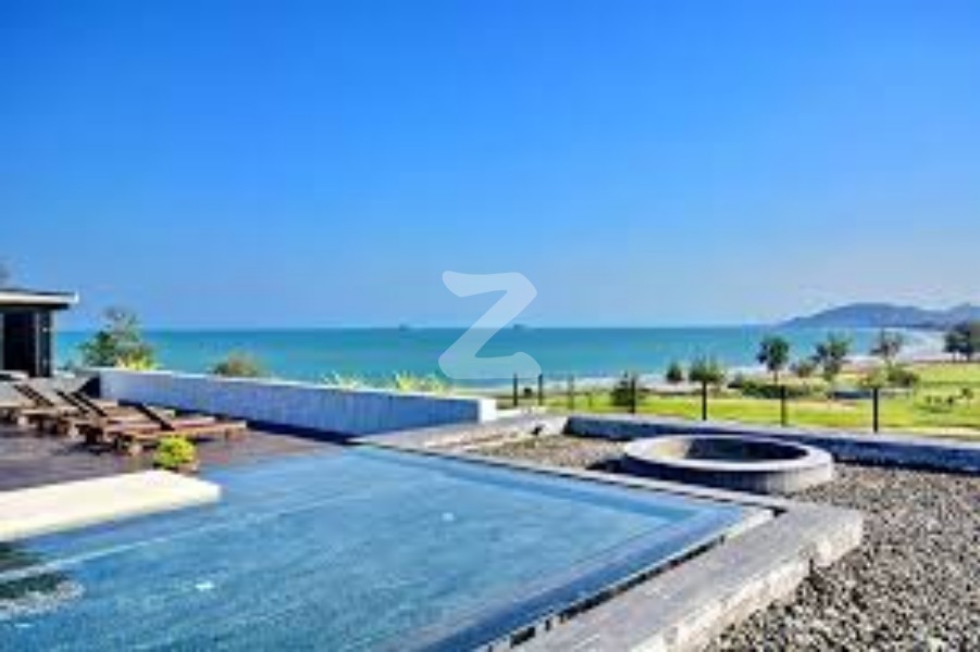 เดอะ แซงชัวรี หัวหิน The Sanctuary Hua Hin