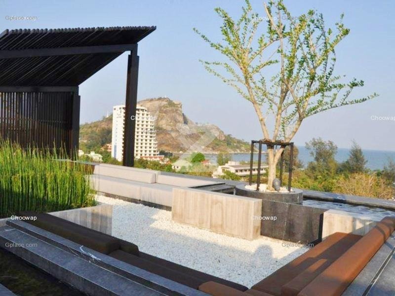 เดอะ แซงชัวรี หัวหิน The Sanctuary Hua Hin