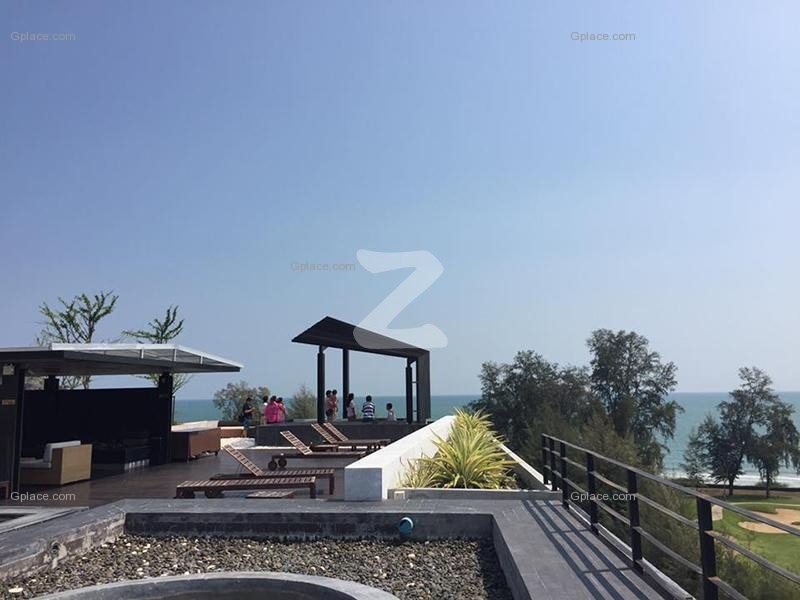 เดอะ แซงชัวรี หัวหิน The Sanctuary Hua Hin