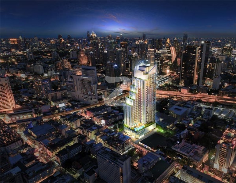 เดอะ ริช เพลินจิต-นานา The Rich Ploenchit-Nana