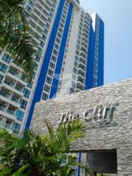 เดอะ คลิฟ คอนโดมิเนียม The Cliff Condominium