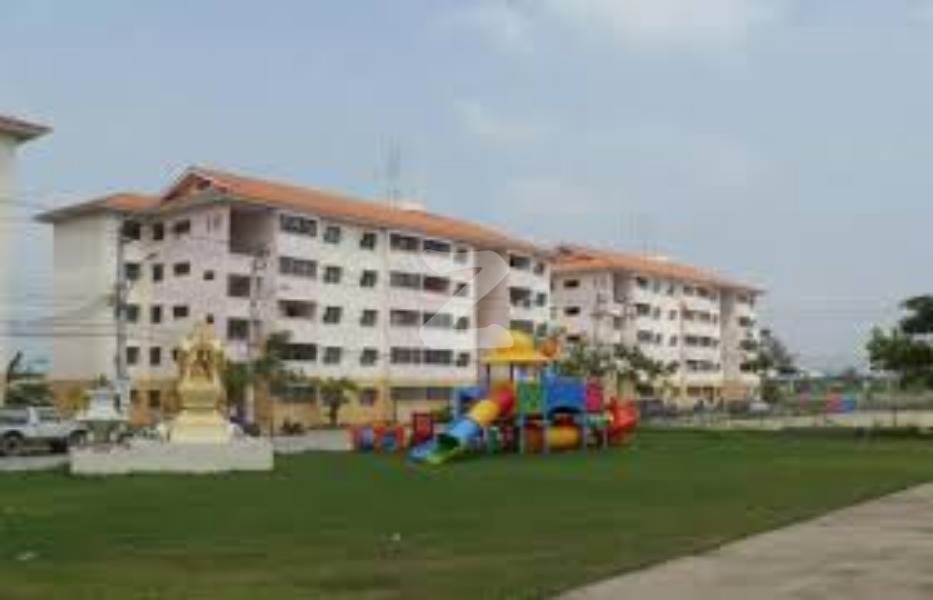 บ้านเอื้ออาทร บางบัวทอง 2 (บางกรวย-ไทรน้อย) Baan Ua-Athorn Bang Bua Thong 2