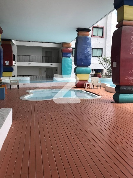นาวิโอ หัวหิน คอนโดมิเนียม Navio Huahin Condominium