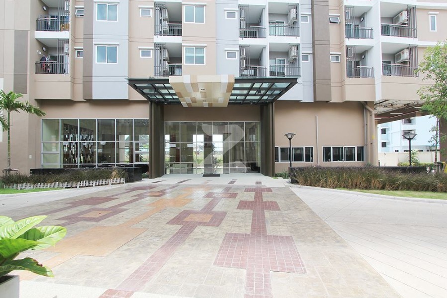 ศุภาลัย ซิตี้ รีสอร์ท ภาสว่าง Supalai City Resort Phasawang