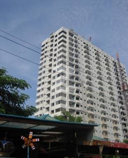ซิตี้โฮม หาดใหญ่ City Home Hadyai