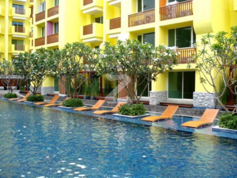 มิคโคนอส หัวหิน Mykonos Huahin