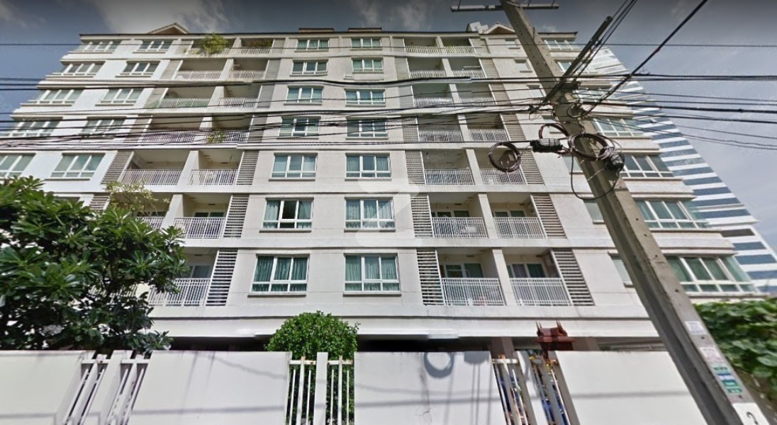 บ้านสิริสาทร สวนพลู Baan Sirisathorn Suanplu