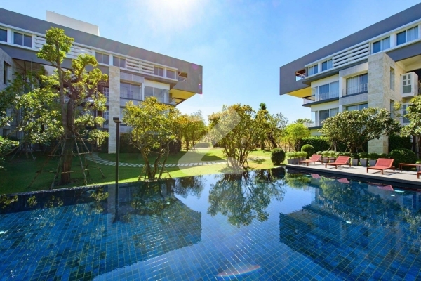 เดอะ แกลเลอรี่ เขาใหญ่ The Gallery Khao Yai