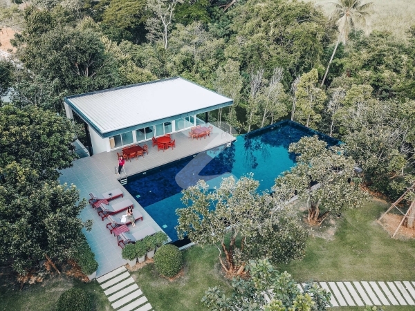เดอะ แกลเลอรี่ เขาใหญ่ The Gallery Khao Yai