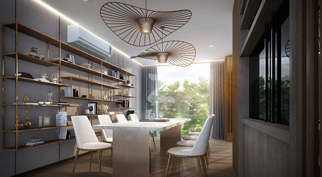 เคนซิงตัน 63 Kensington 63